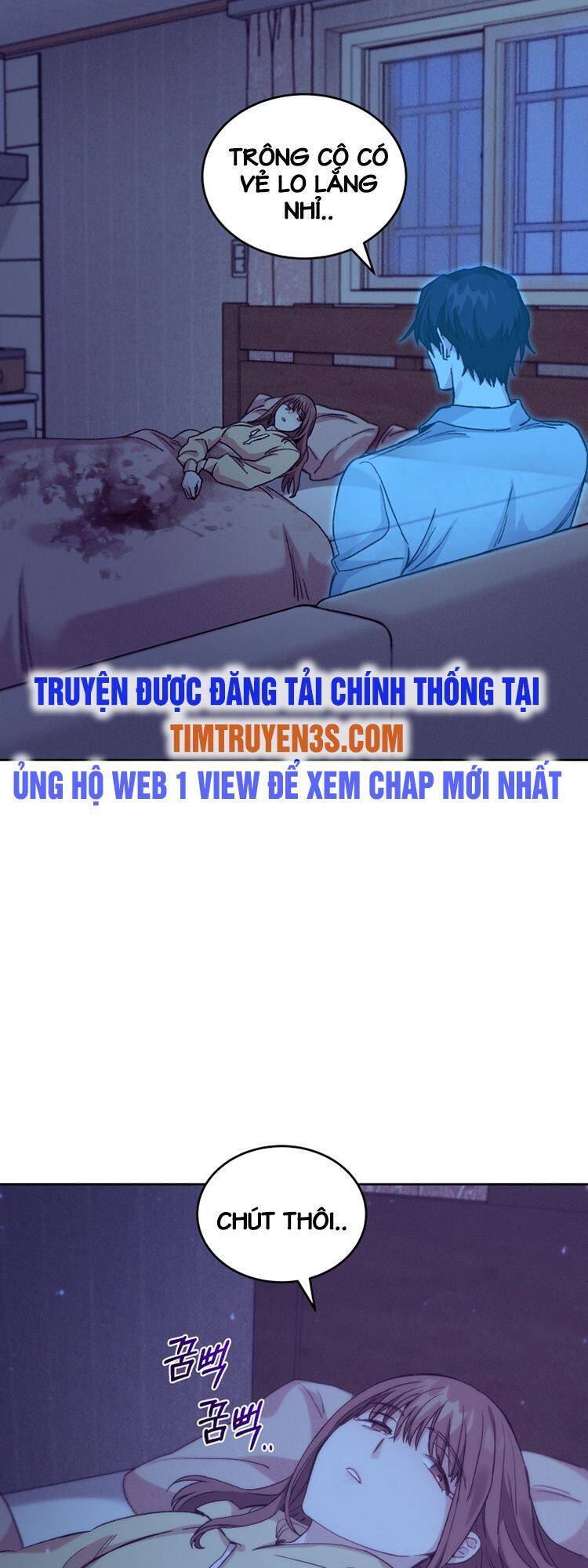 Ta Đánh Cắp Linh Hồn Của Ranker Top 1 Chapter 11 - Trang 2