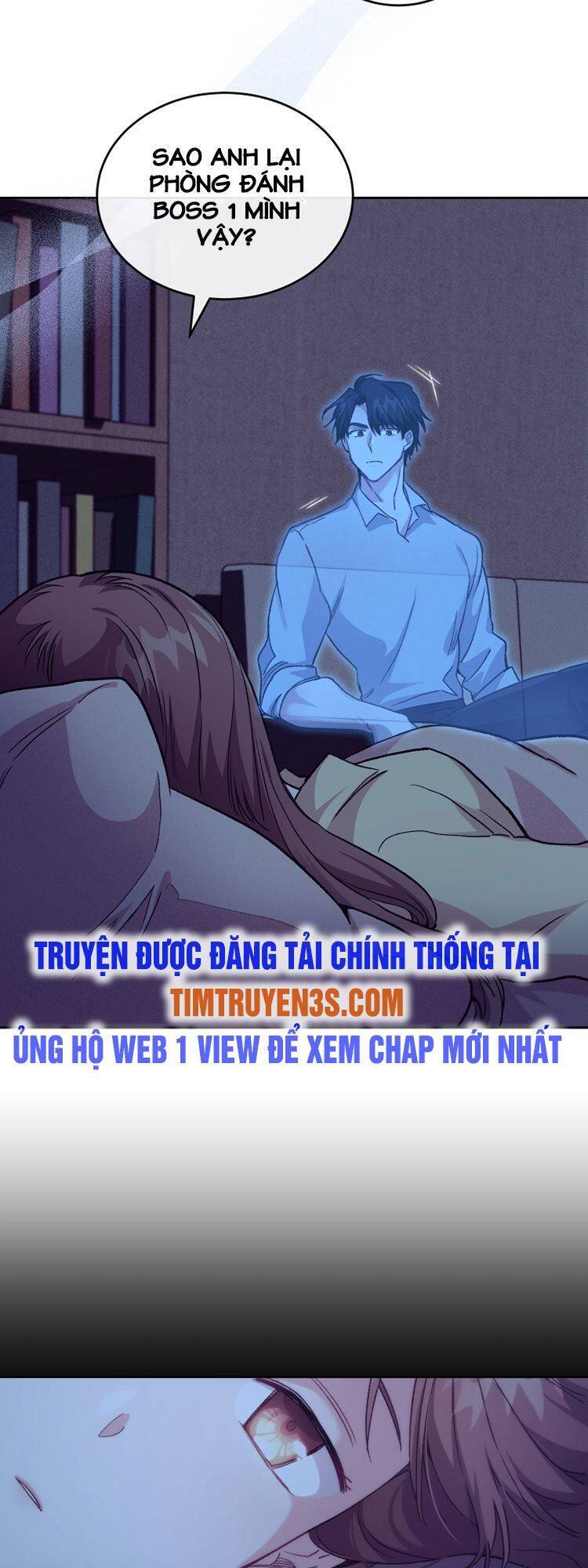 Ta Đánh Cắp Linh Hồn Của Ranker Top 1 Chapter 11 - Trang 2