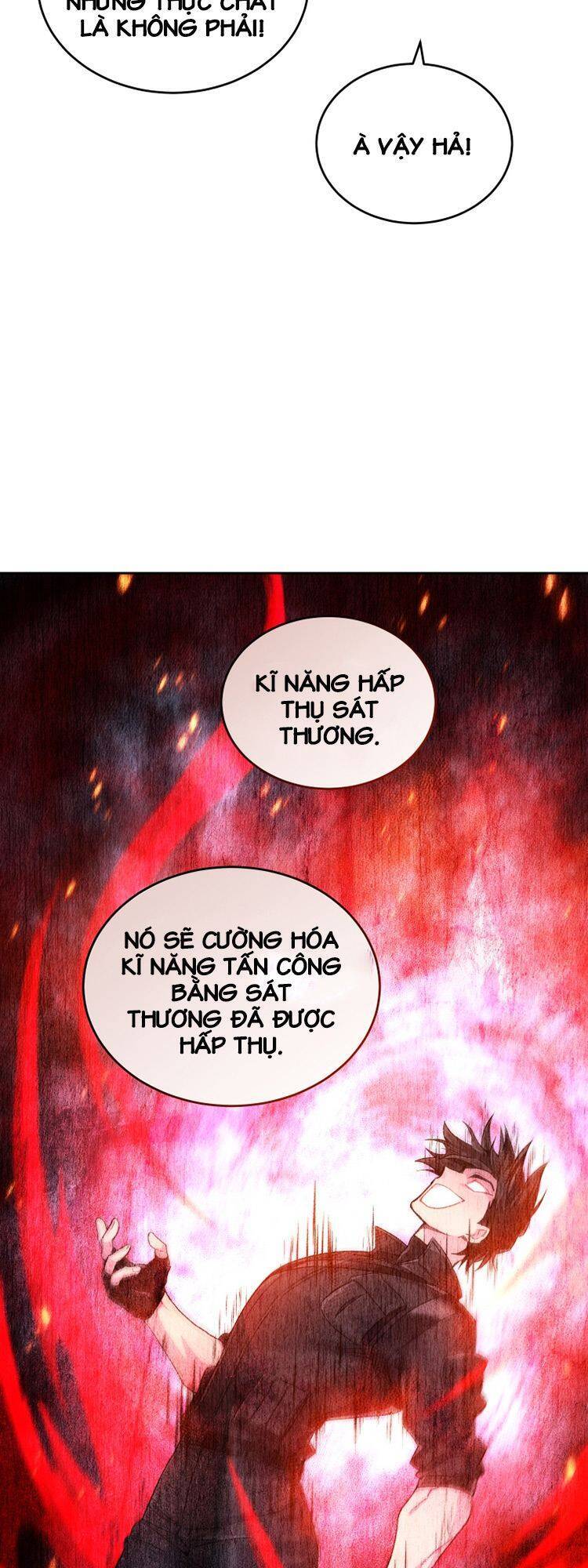 Ta Đánh Cắp Linh Hồn Của Ranker Top 1 Chapter 11 - Trang 2