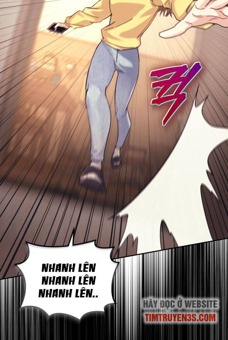 Ta Đánh Cắp Linh Hồn Của Ranker Top 1 Chapter 11 - Trang 2