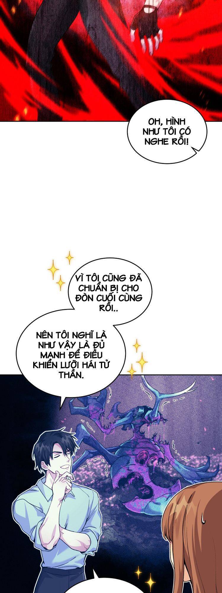 Ta Đánh Cắp Linh Hồn Của Ranker Top 1 Chapter 11 - Trang 2