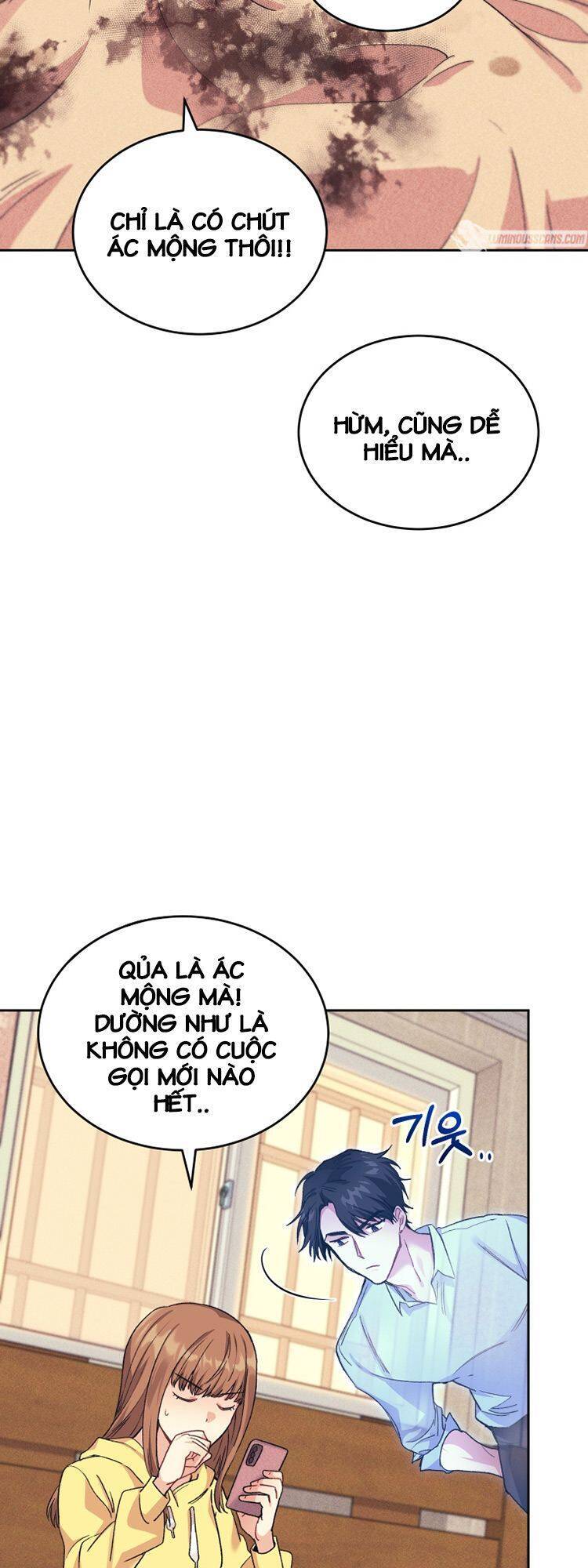 Ta Đánh Cắp Linh Hồn Của Ranker Top 1 Chapter 11 - Trang 2