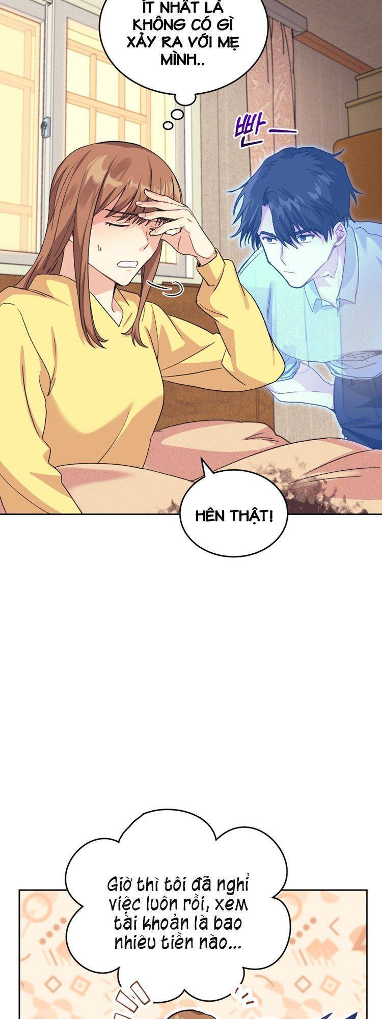 Ta Đánh Cắp Linh Hồn Của Ranker Top 1 Chapter 11 - Trang 2