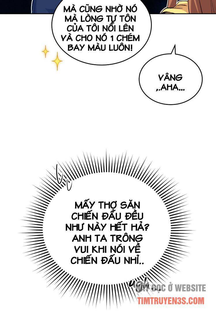 Ta Đánh Cắp Linh Hồn Của Ranker Top 1 Chapter 11 - Trang 2