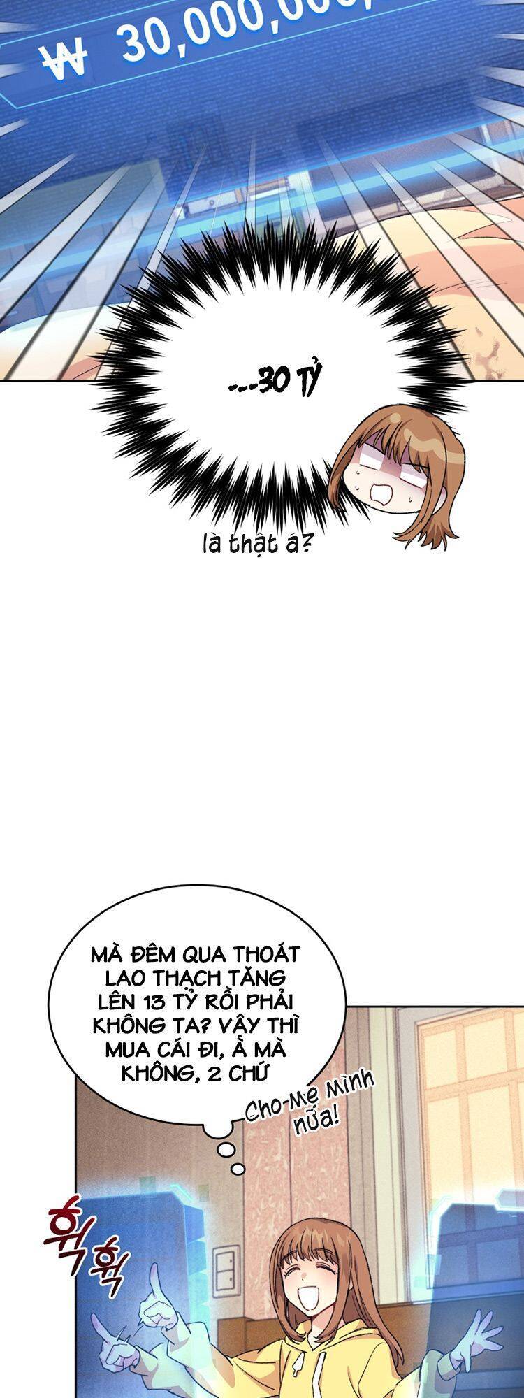 Ta Đánh Cắp Linh Hồn Của Ranker Top 1 Chapter 11 - Trang 2