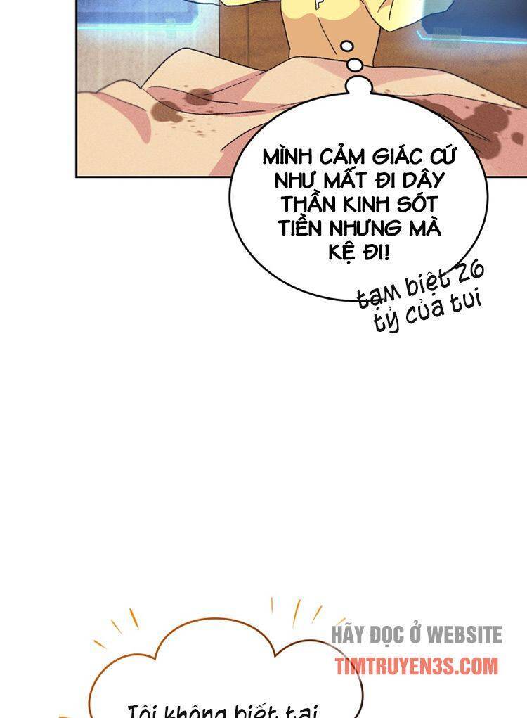 Ta Đánh Cắp Linh Hồn Của Ranker Top 1 Chapter 11 - Trang 2