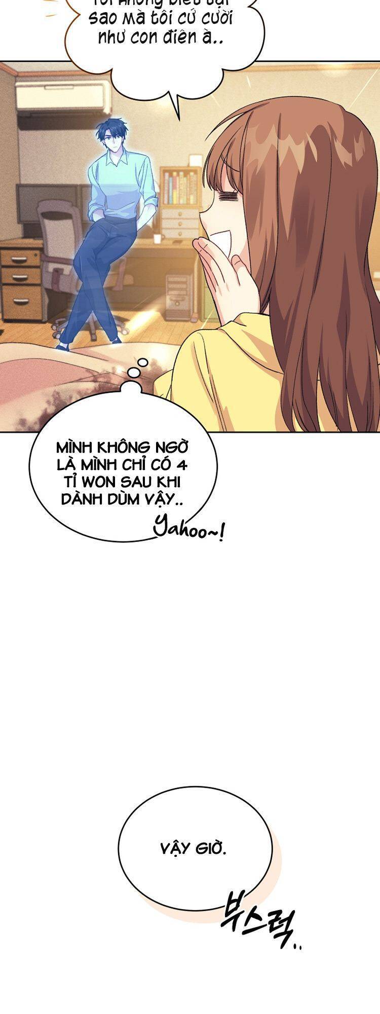 Ta Đánh Cắp Linh Hồn Của Ranker Top 1 Chapter 11 - Trang 2