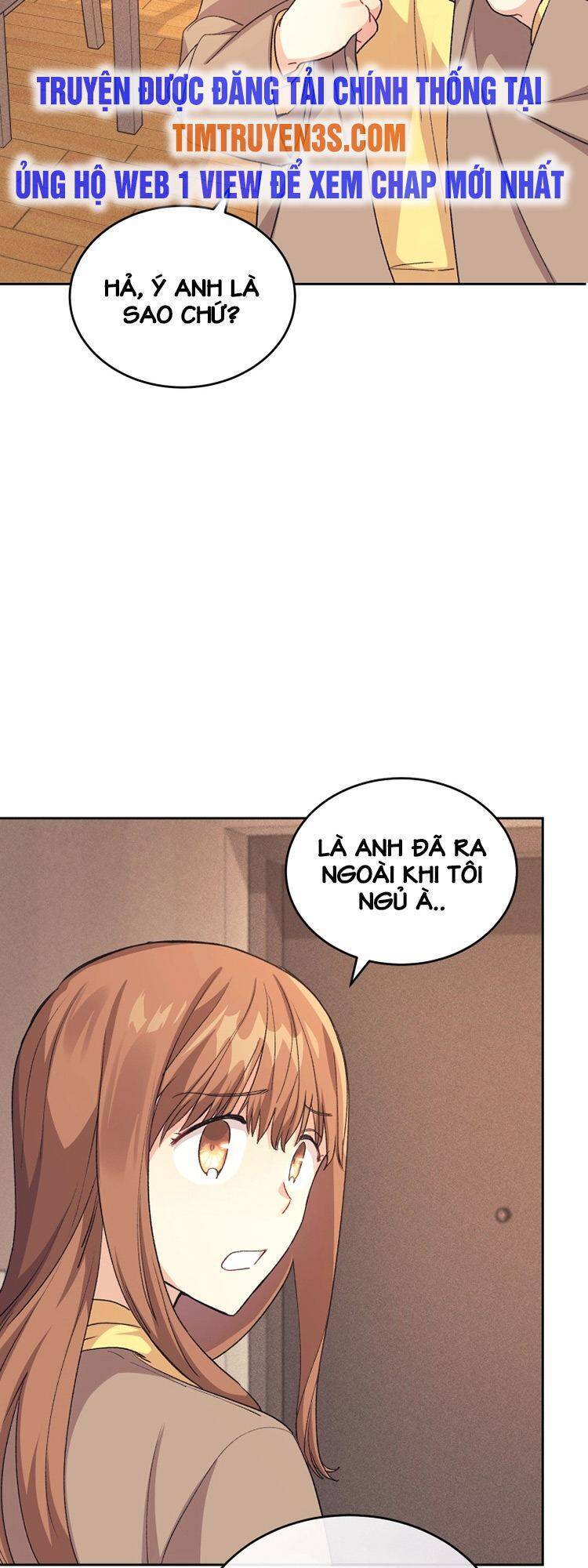 Ta Đánh Cắp Linh Hồn Của Ranker Top 1 Chapter 11 - Trang 2