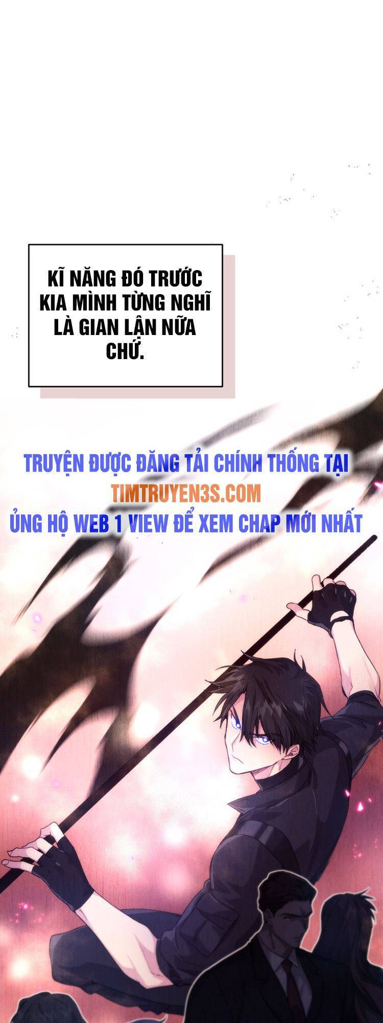 Ta Đánh Cắp Linh Hồn Của Ranker Top 1 Chapter 11 - Trang 2