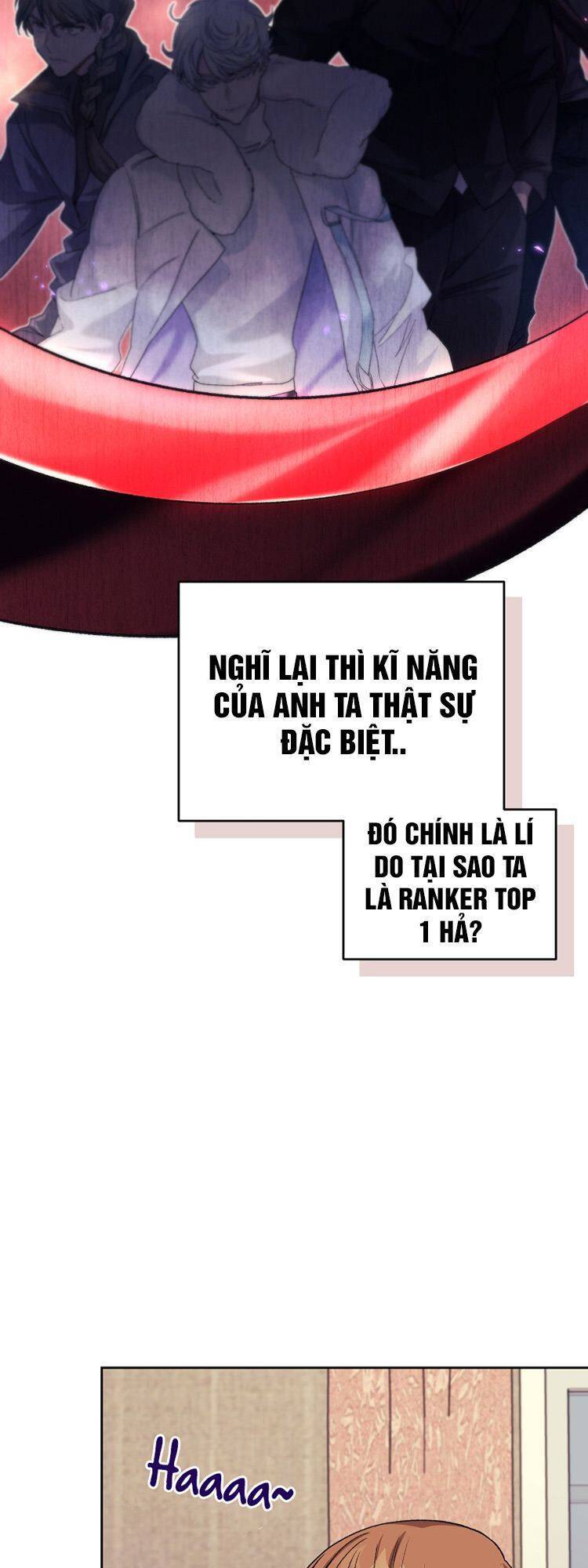 Ta Đánh Cắp Linh Hồn Của Ranker Top 1 Chapter 11 - Trang 2