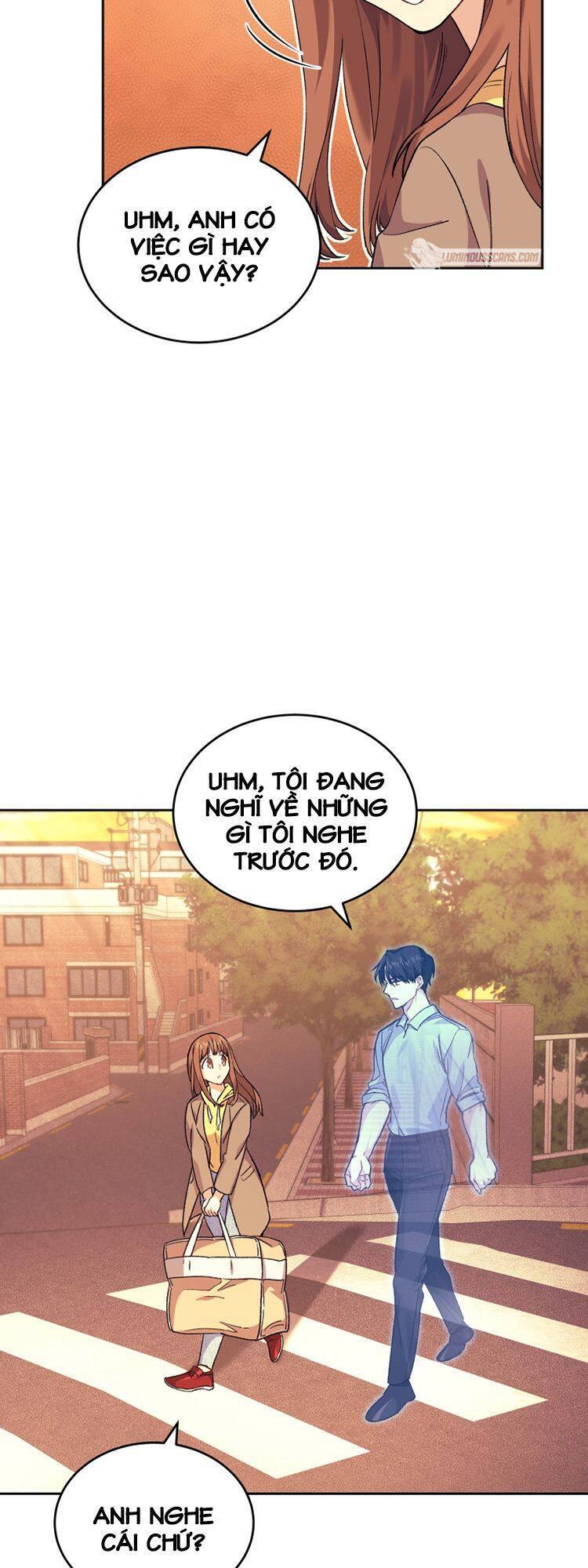 Ta Đánh Cắp Linh Hồn Của Ranker Top 1 Chapter 12 - Trang 2