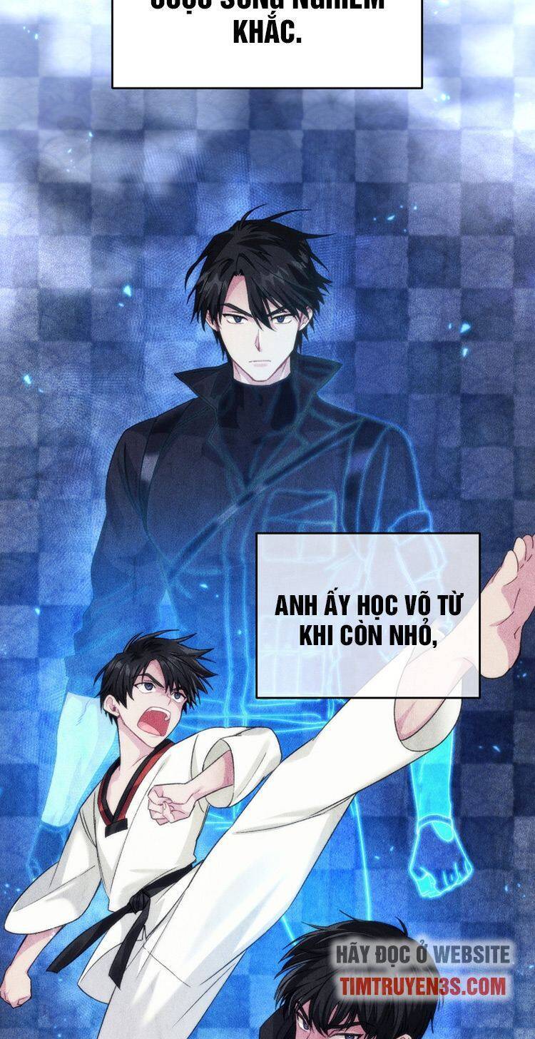 Ta Đánh Cắp Linh Hồn Của Ranker Top 1 Chapter 12 - Trang 2