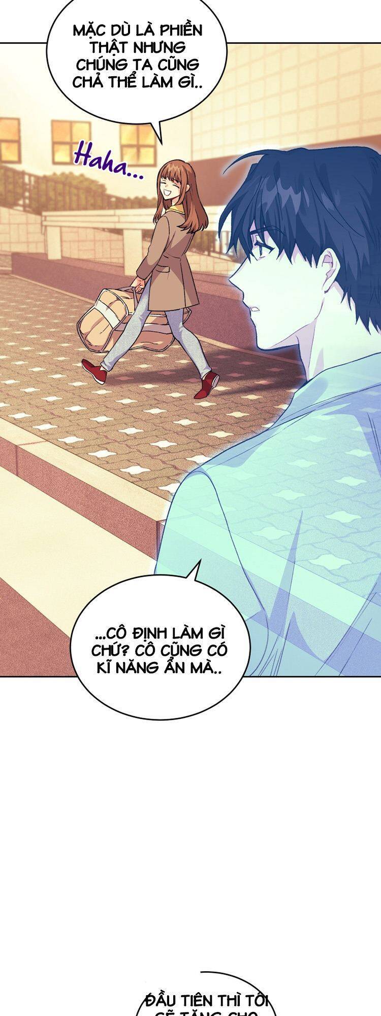 Ta Đánh Cắp Linh Hồn Của Ranker Top 1 Chapter 12 - Trang 2