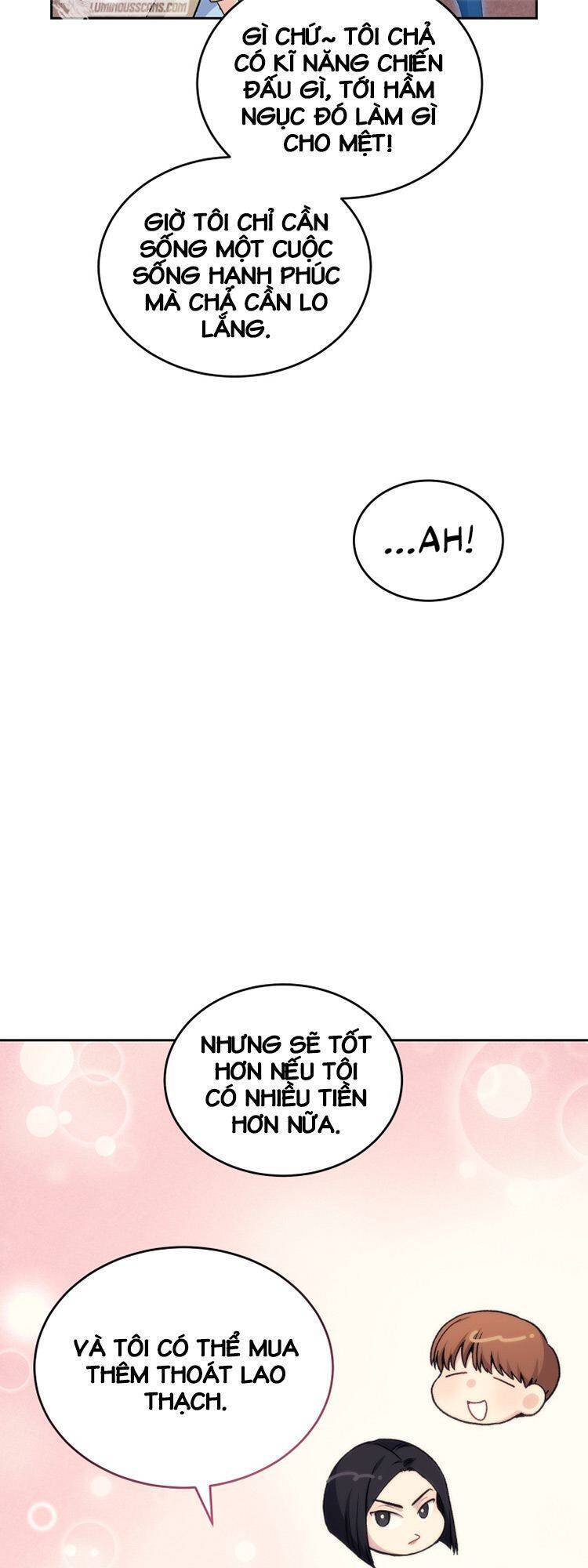 Ta Đánh Cắp Linh Hồn Của Ranker Top 1 Chapter 12 - Trang 2