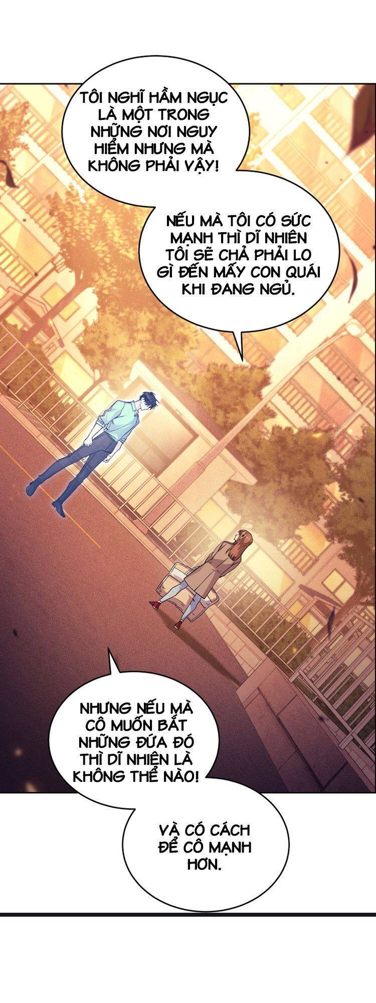 Ta Đánh Cắp Linh Hồn Của Ranker Top 1 Chapter 12 - Trang 2