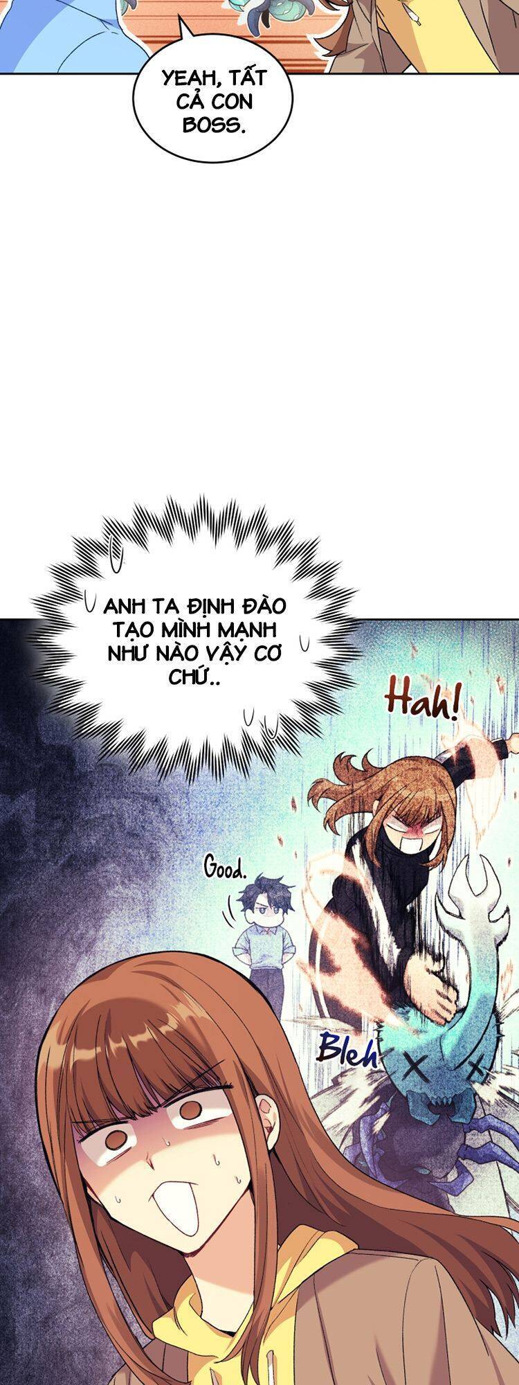 Ta Đánh Cắp Linh Hồn Của Ranker Top 1 Chapter 12 - Trang 2