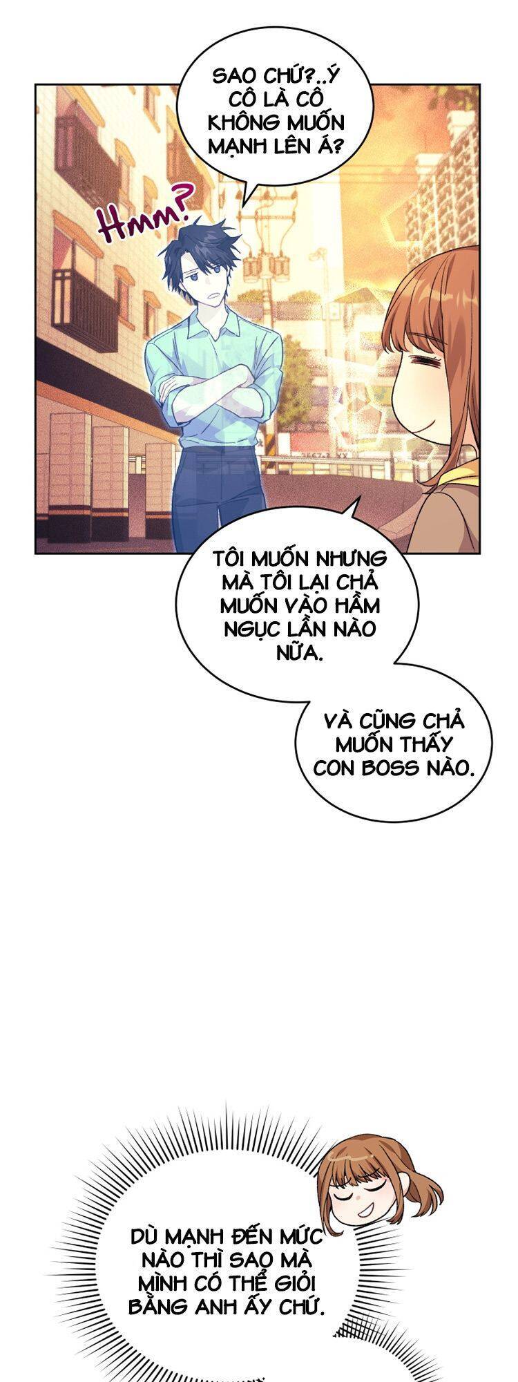 Ta Đánh Cắp Linh Hồn Của Ranker Top 1 Chapter 12 - Trang 2