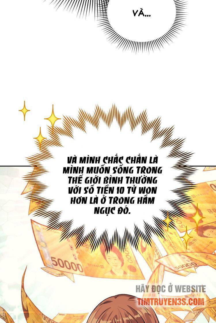 Ta Đánh Cắp Linh Hồn Của Ranker Top 1 Chapter 12 - Trang 2