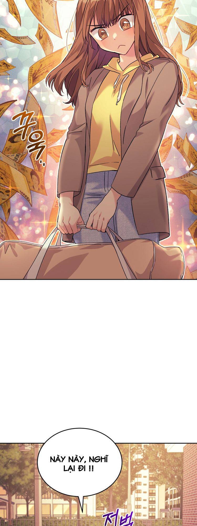 Ta Đánh Cắp Linh Hồn Của Ranker Top 1 Chapter 12 - Trang 2