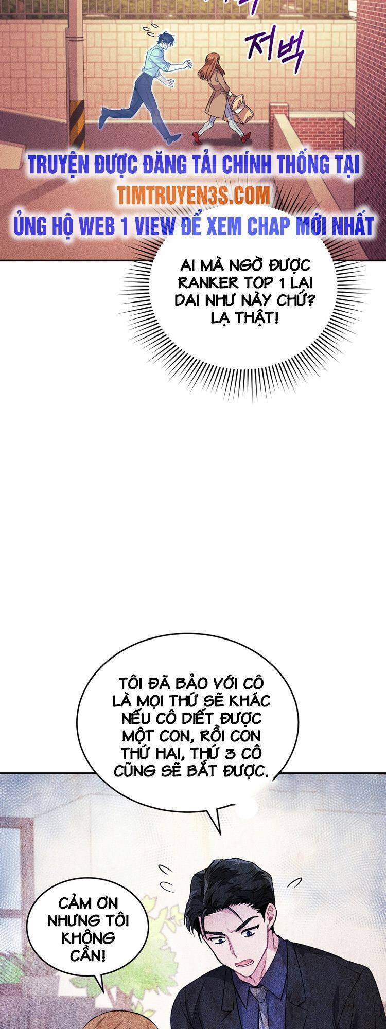 Ta Đánh Cắp Linh Hồn Của Ranker Top 1 Chapter 12 - Trang 2