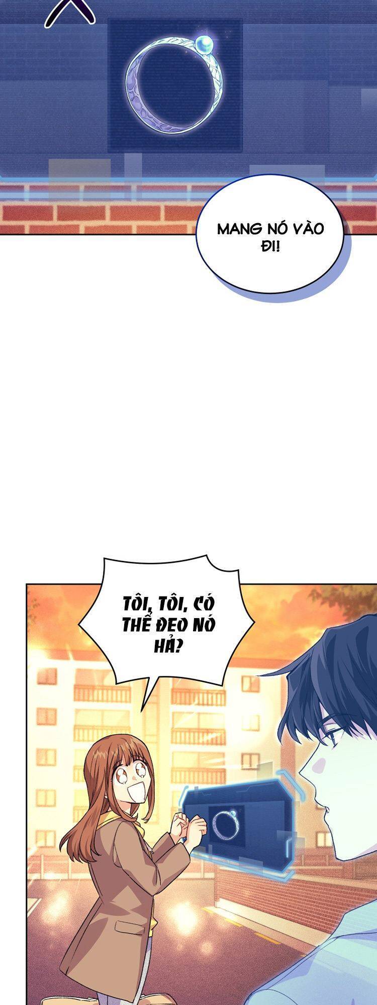 Ta Đánh Cắp Linh Hồn Của Ranker Top 1 Chapter 12 - Trang 2