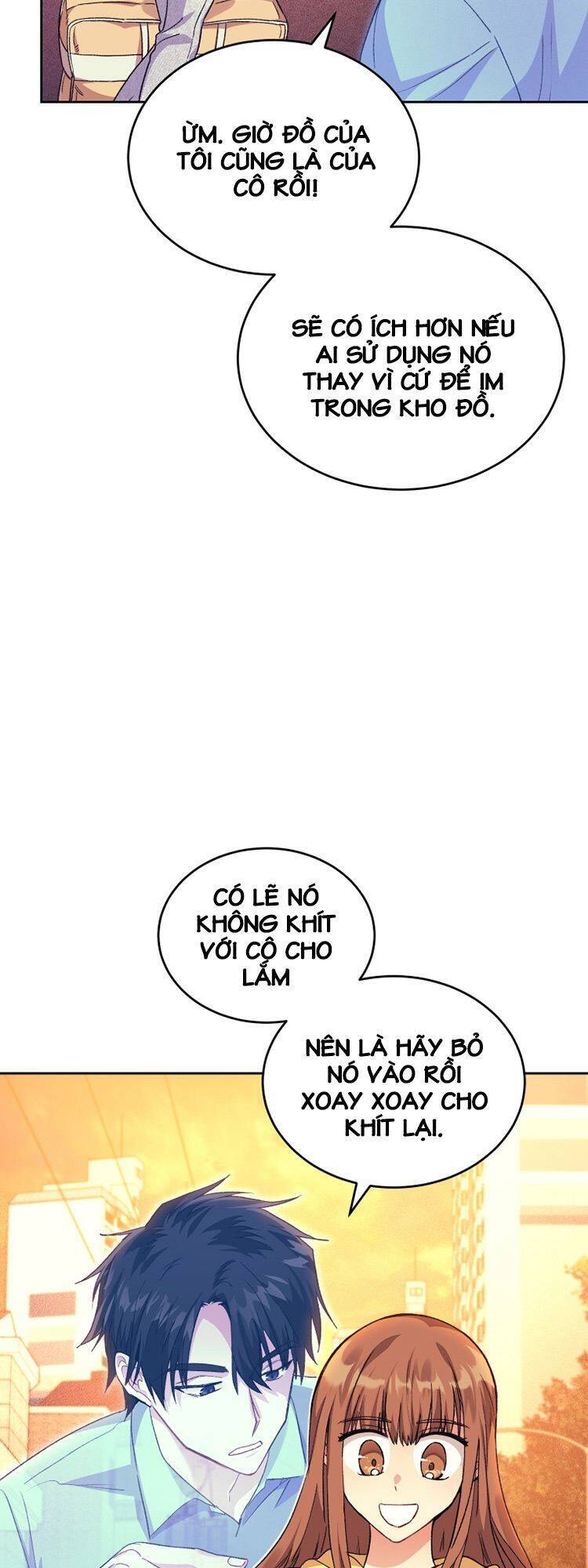 Ta Đánh Cắp Linh Hồn Của Ranker Top 1 Chapter 12 - Trang 2