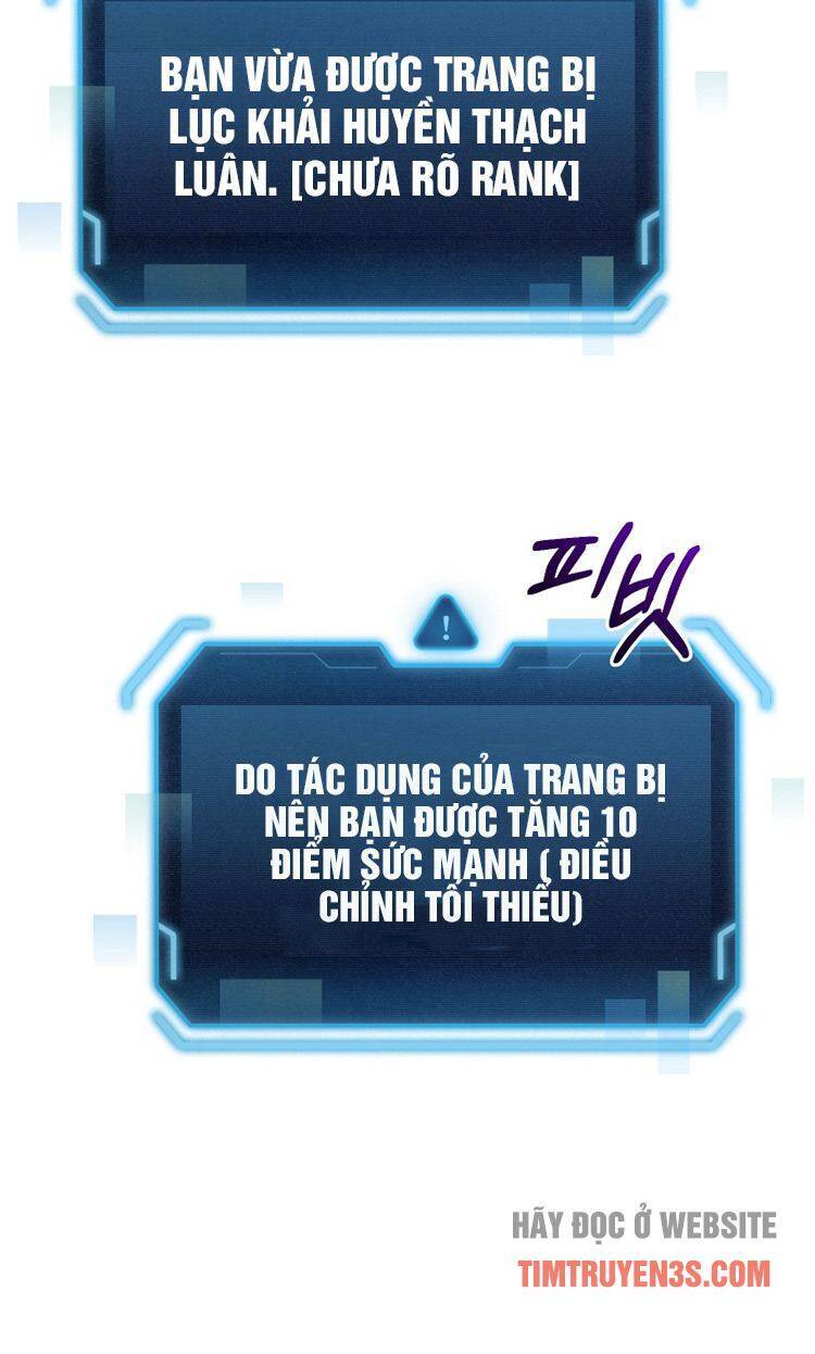 Ta Đánh Cắp Linh Hồn Của Ranker Top 1 Chapter 12 - Trang 2