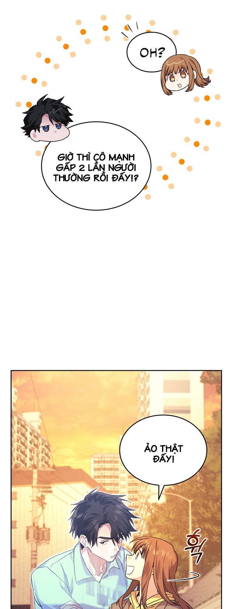 Ta Đánh Cắp Linh Hồn Của Ranker Top 1 Chapter 12 - Trang 2