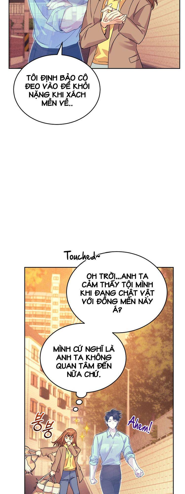 Ta Đánh Cắp Linh Hồn Của Ranker Top 1 Chapter 12 - Trang 2