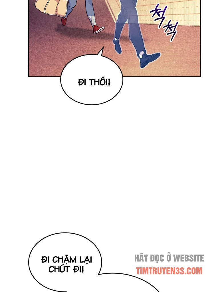 Ta Đánh Cắp Linh Hồn Của Ranker Top 1 Chapter 12 - Trang 2