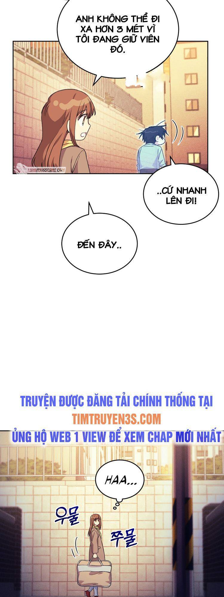 Ta Đánh Cắp Linh Hồn Của Ranker Top 1 Chapter 12 - Trang 2
