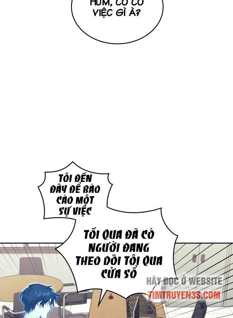 Ta Đánh Cắp Linh Hồn Của Ranker Top 1 Chapter 12 - Trang 2