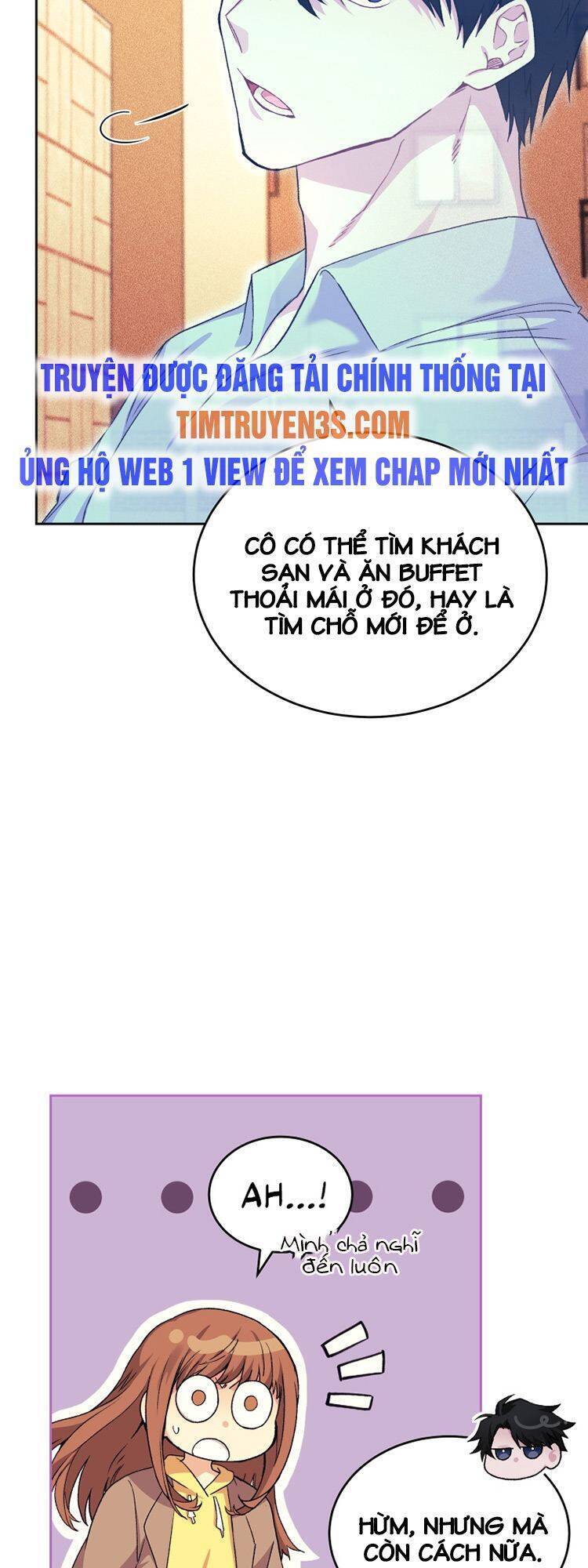 Ta Đánh Cắp Linh Hồn Của Ranker Top 1 Chapter 12 - Trang 2