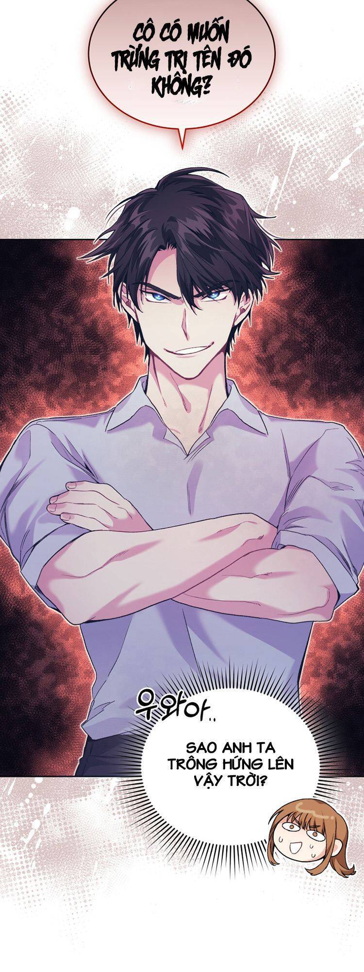 Ta Đánh Cắp Linh Hồn Của Ranker Top 1 Chapter 12 - Trang 2