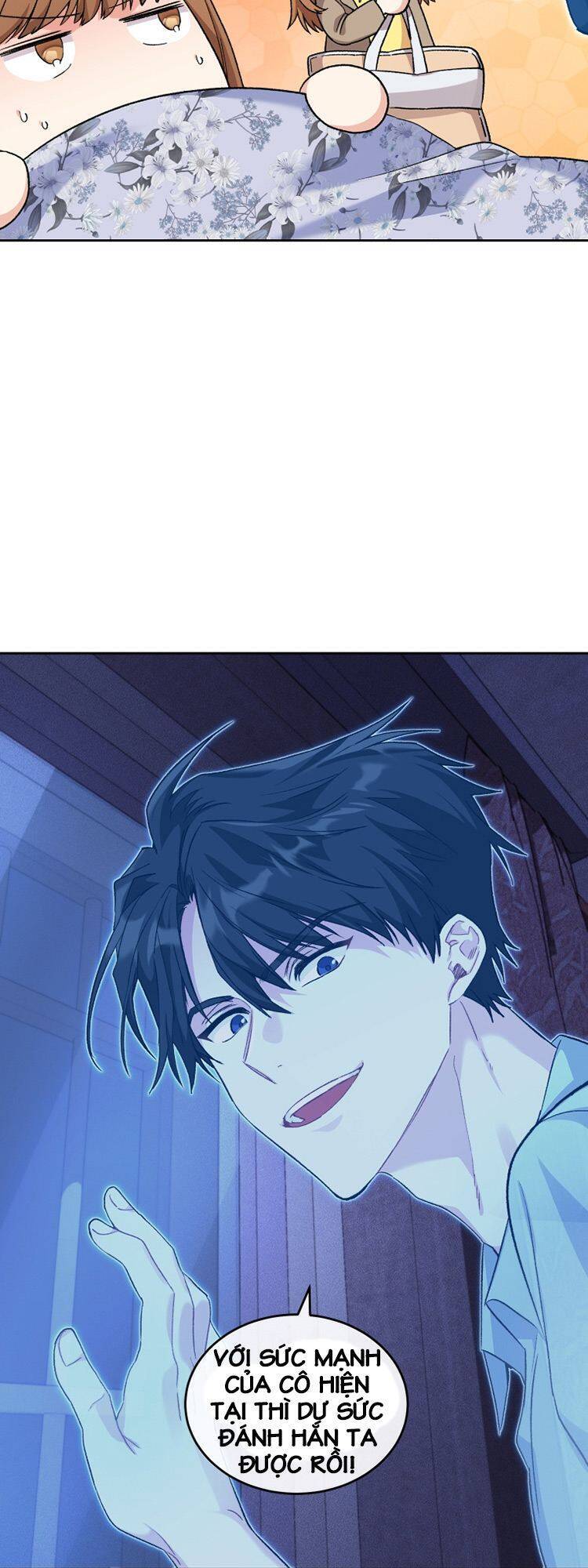 Ta Đánh Cắp Linh Hồn Của Ranker Top 1 Chapter 12 - Trang 2