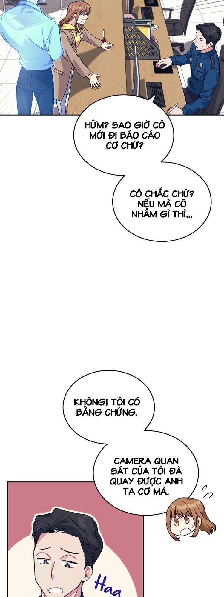 Ta Đánh Cắp Linh Hồn Của Ranker Top 1 Chapter 12 - Trang 2