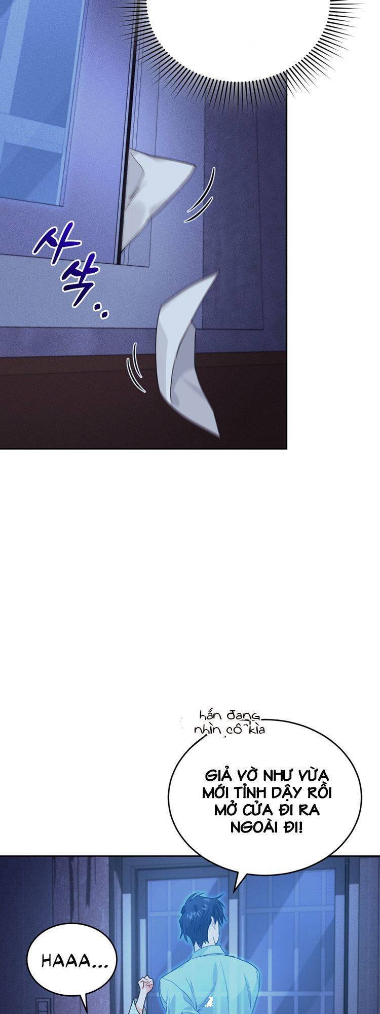 Ta Đánh Cắp Linh Hồn Của Ranker Top 1 Chapter 12 - Trang 2