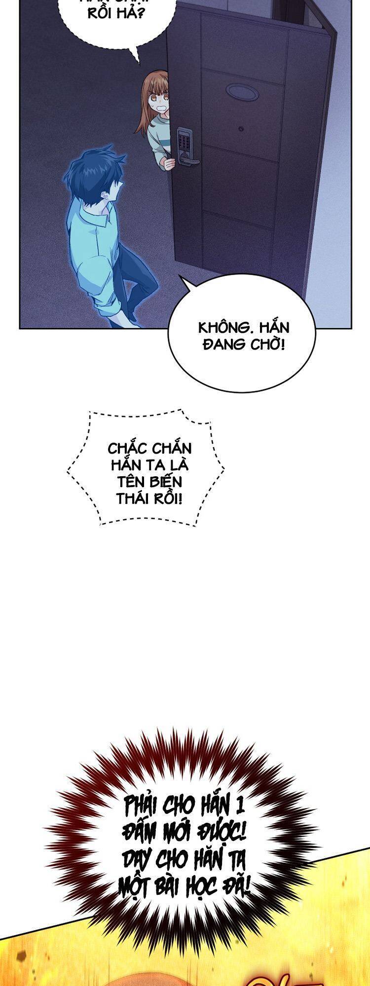 Ta Đánh Cắp Linh Hồn Của Ranker Top 1 Chapter 12 - Trang 2