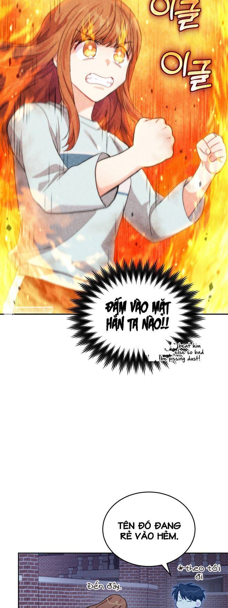 Ta Đánh Cắp Linh Hồn Của Ranker Top 1 Chapter 12 - Trang 2