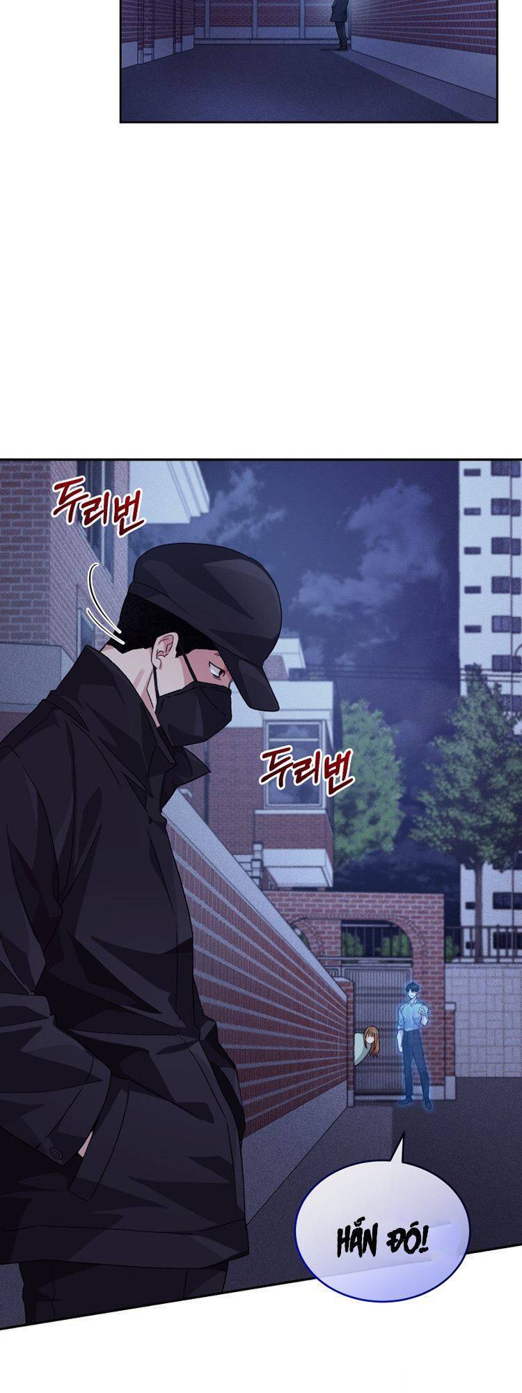 Ta Đánh Cắp Linh Hồn Của Ranker Top 1 Chapter 12 - Trang 2