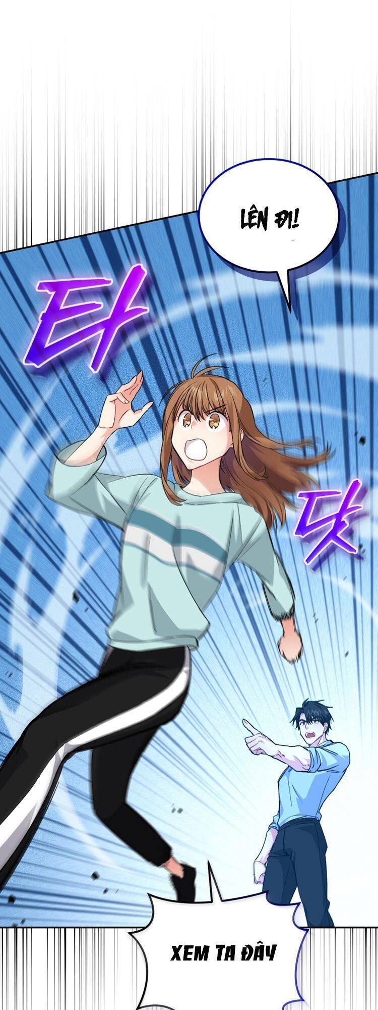 Ta Đánh Cắp Linh Hồn Của Ranker Top 1 Chapter 12 - Trang 2