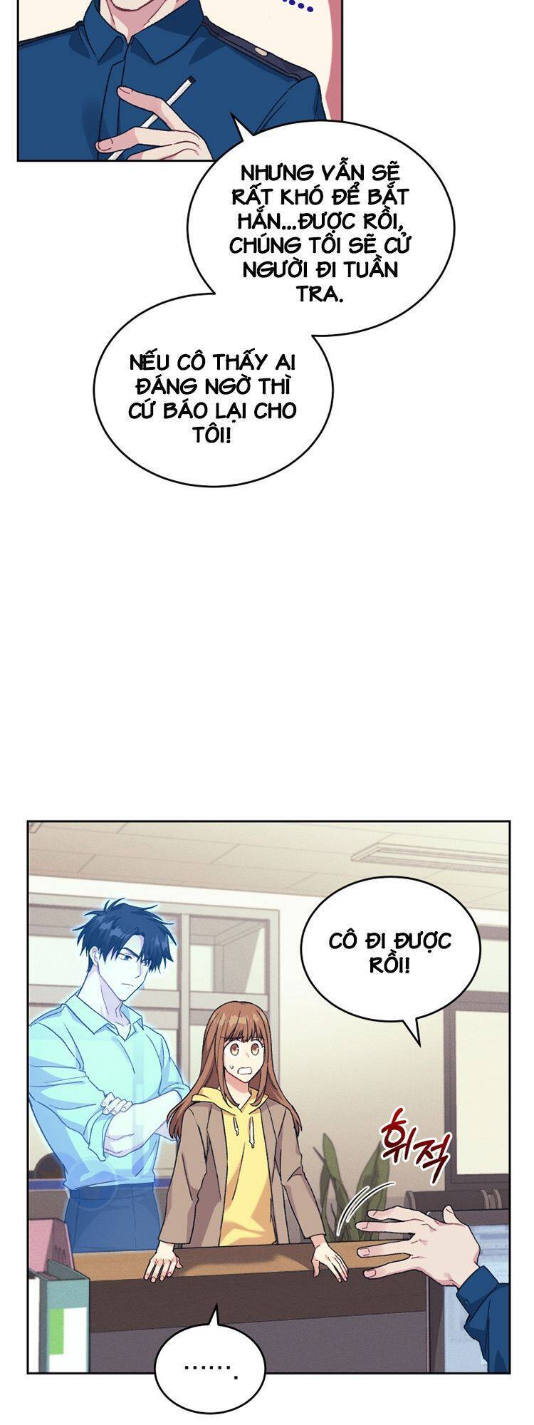 Ta Đánh Cắp Linh Hồn Của Ranker Top 1 Chapter 12 - Trang 2