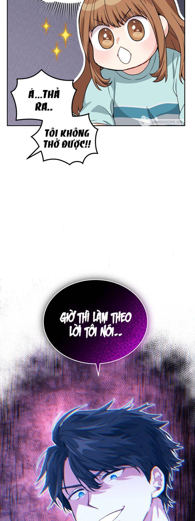 Ta Đánh Cắp Linh Hồn Của Ranker Top 1 Chapter 12 - Trang 2