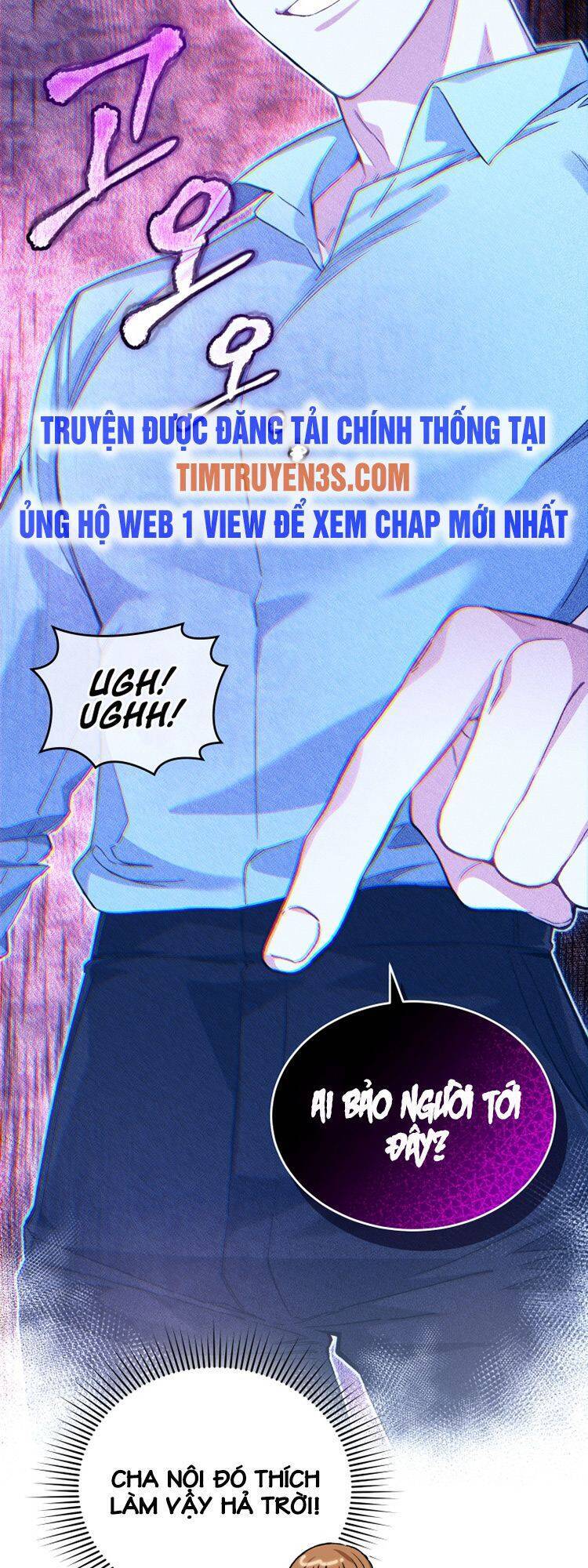 Ta Đánh Cắp Linh Hồn Của Ranker Top 1 Chapter 12 - Trang 2