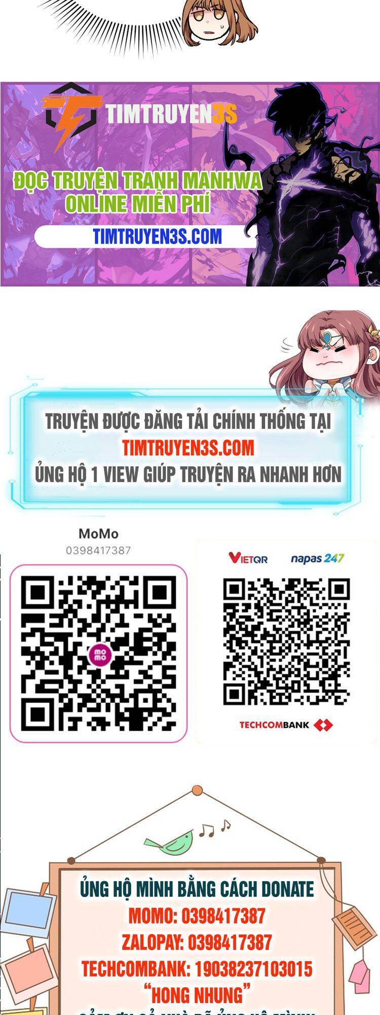 Ta Đánh Cắp Linh Hồn Của Ranker Top 1 Chapter 12 - Trang 2