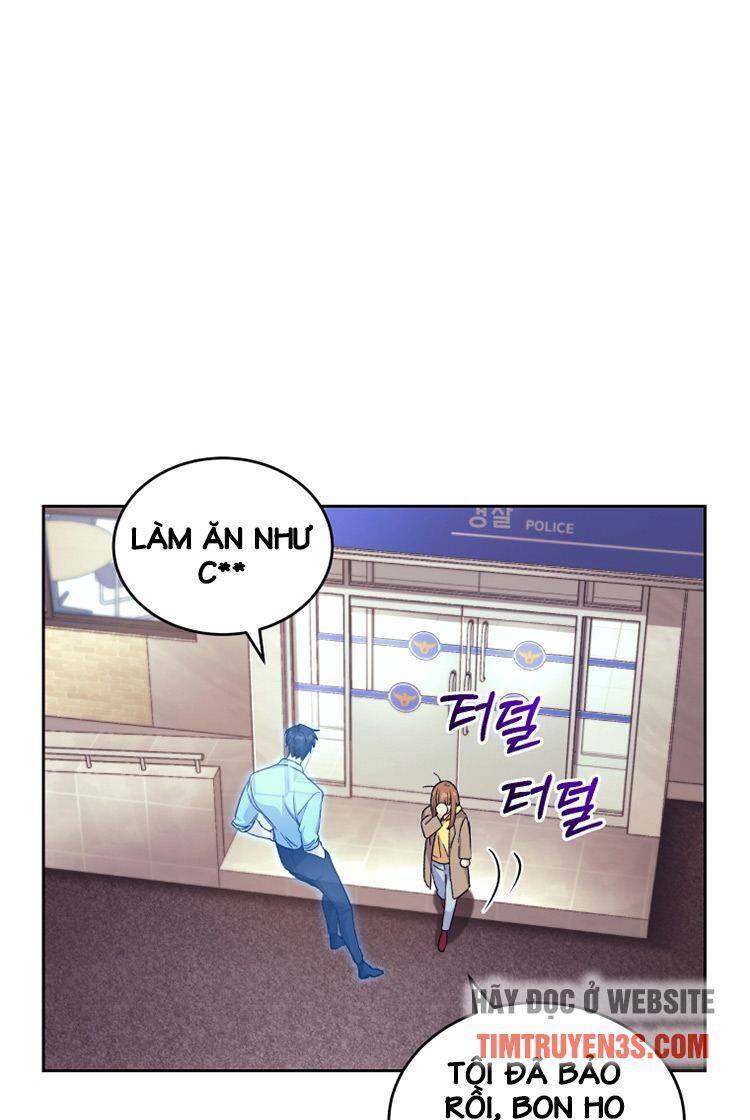 Ta Đánh Cắp Linh Hồn Của Ranker Top 1 Chapter 12 - Trang 2