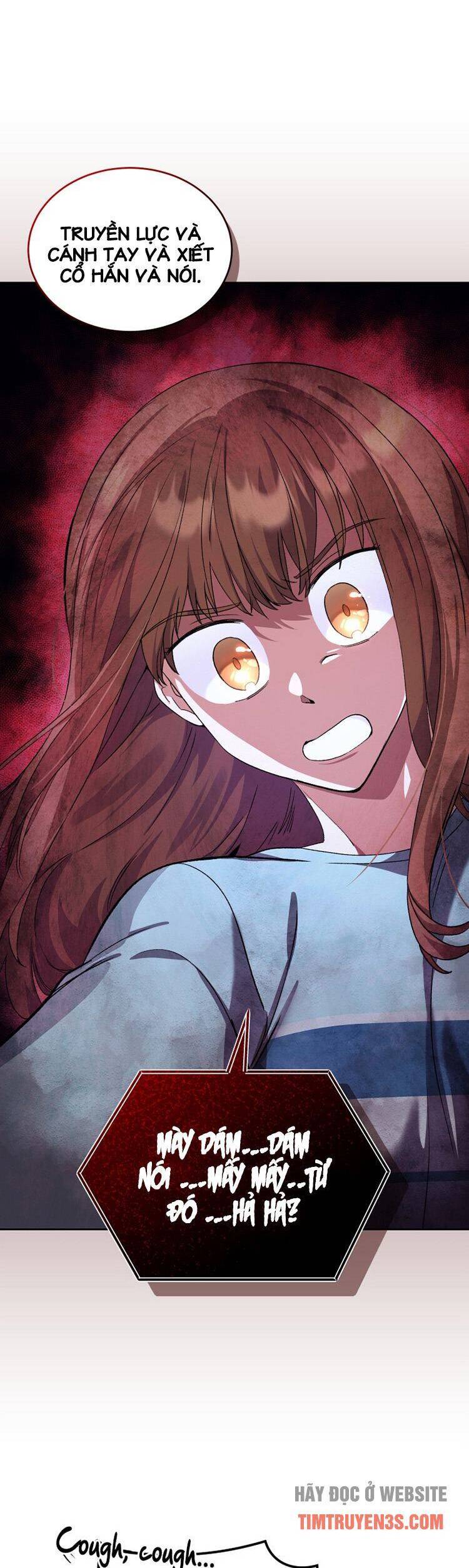 Ta Đánh Cắp Linh Hồn Của Ranker Top 1 Chapter 13 - Trang 2