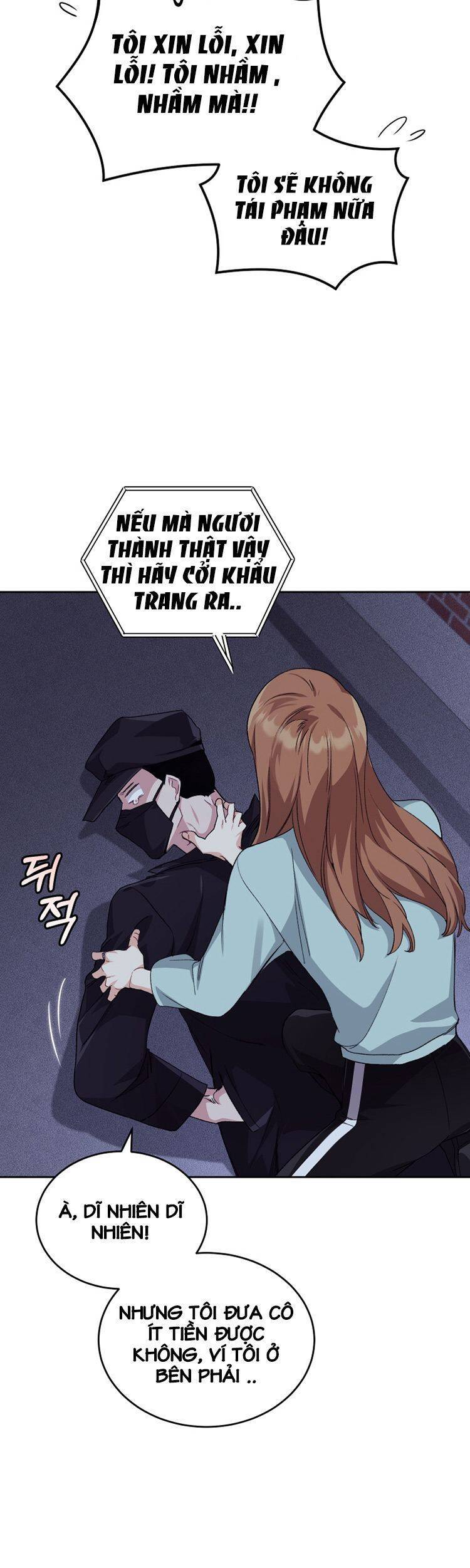 Ta Đánh Cắp Linh Hồn Của Ranker Top 1 Chapter 13 - Trang 2