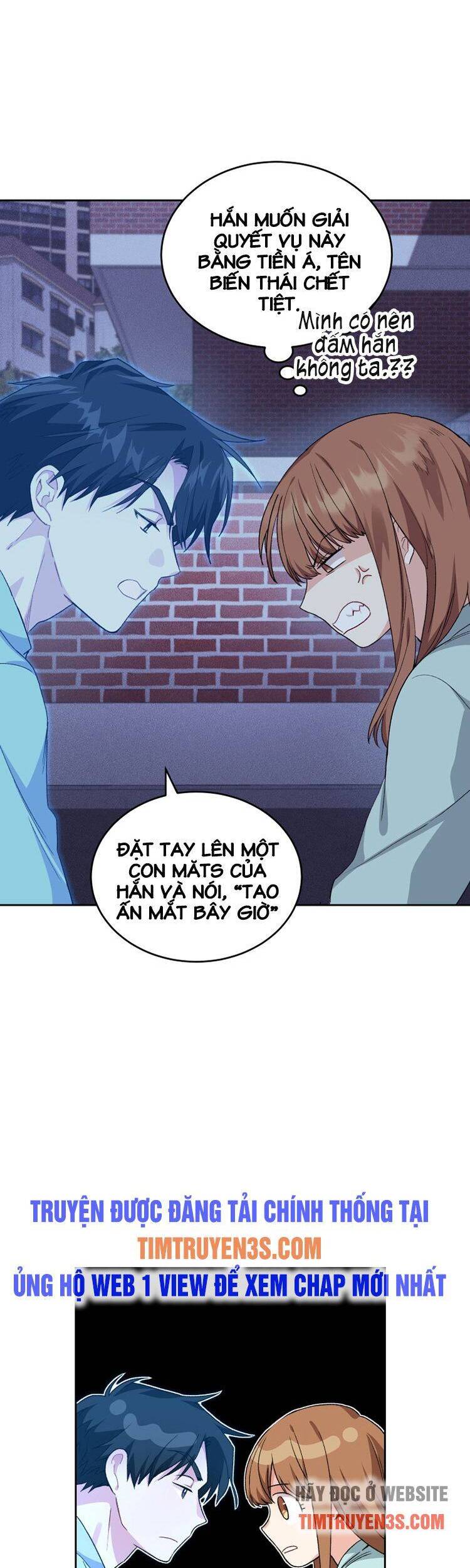 Ta Đánh Cắp Linh Hồn Của Ranker Top 1 Chapter 13 - Trang 2