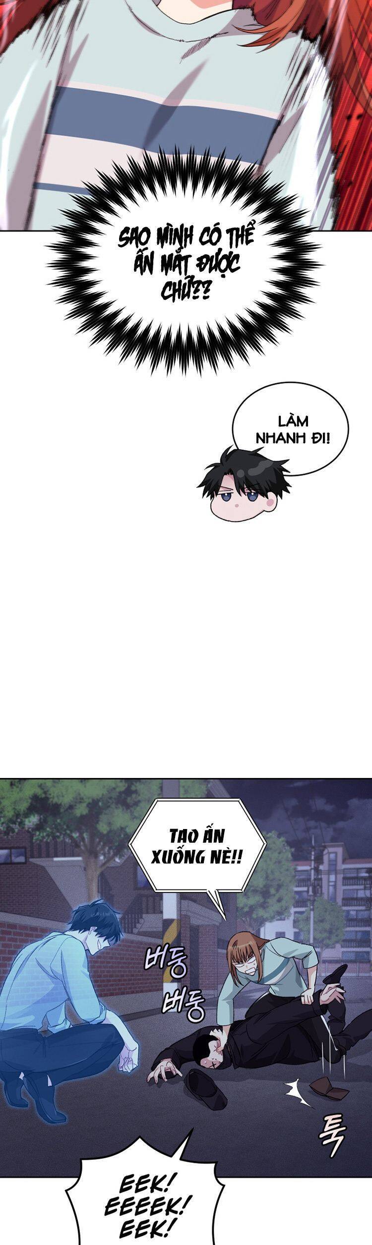 Ta Đánh Cắp Linh Hồn Của Ranker Top 1 Chapter 13 - Trang 2